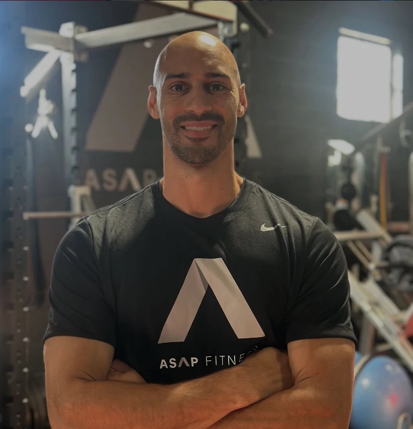Tyler Austin — Head Coach, TAP