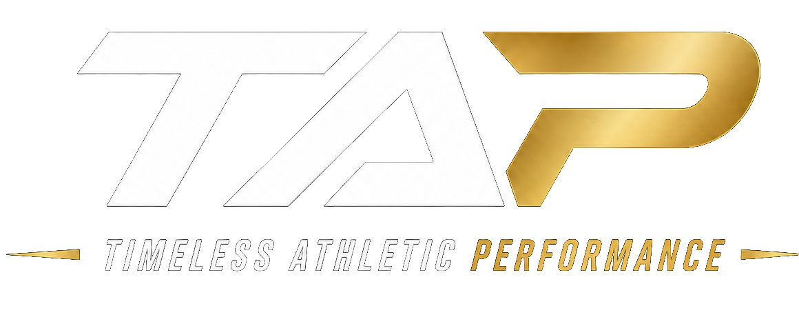 TAP — Timeless Athletic Performance